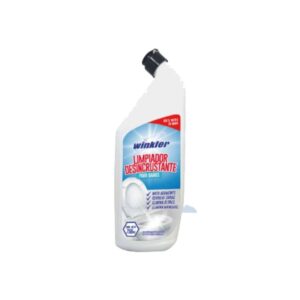 Limpiador Desincrustante