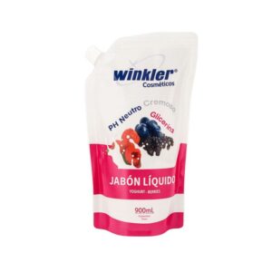 Jabon Liquido