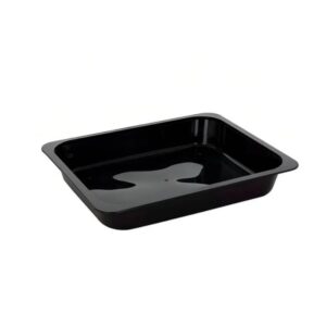 Bandeja Negra f-50 (1 unidades ) - Imagen 1