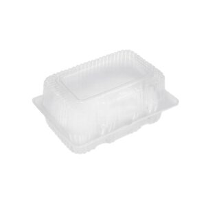 Clamshell 0-1 AA (1 unidades )