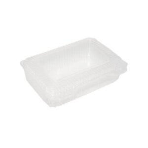 Clamshell 0-6 (1 unidades )