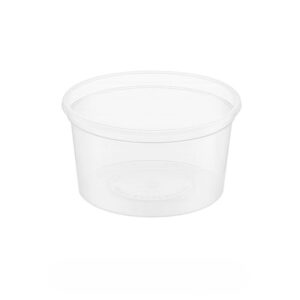 Pote 200cc (1 unidades )