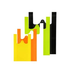 Bolsa Camiseta 60x70 (100 unidades)