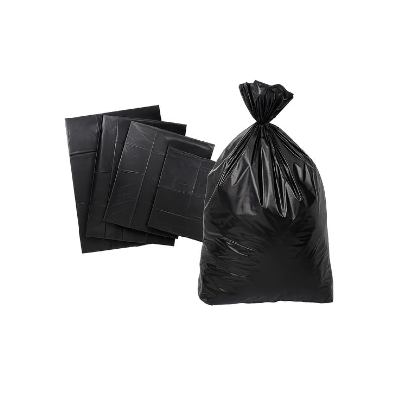 Bolsa Negra 50x55 (10 unidades)