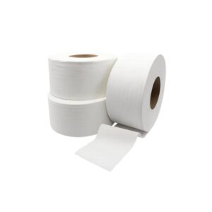 Papel Higienico  Industrial (4 rollos) - Imagen 1