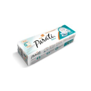 Toalla Higienica  (8 unidades )